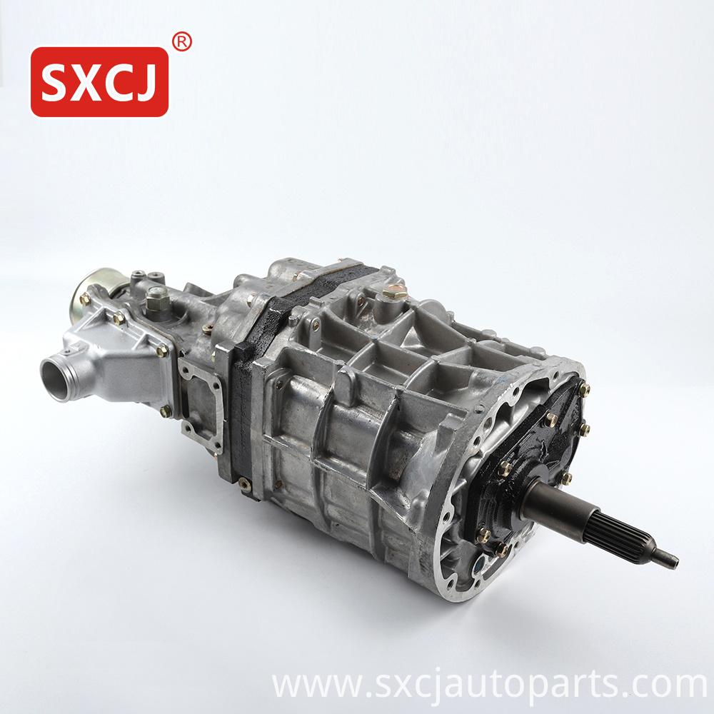 Gear Box Gear Box